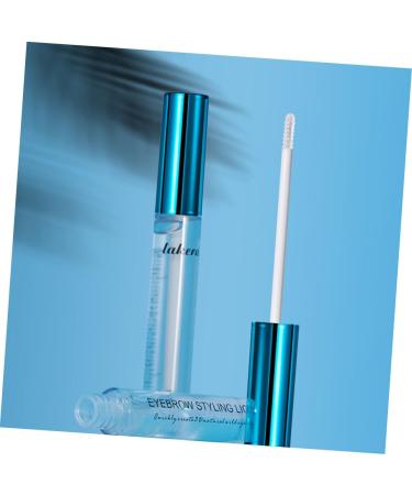 DRESSOOS Define Eyebrow Liquid Colorless Eyebrow Setting Gel Eyebrow Makeup Liquid Makeup Tool for Eyebrow Transparent Eyebrow Gel Liquid Eyebrow Makeup Supply Eyebrow Beauty Gel - Buy Online on GoSupps.com