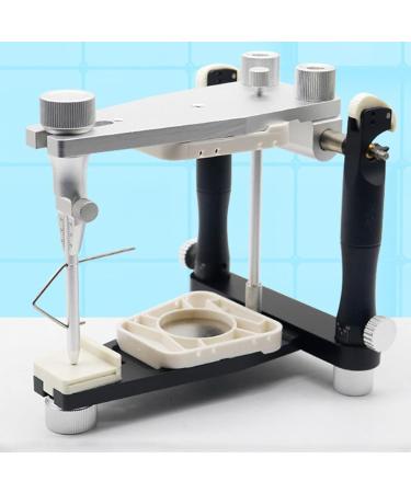 Buy Beesom Adjustable Articulator | Dental Laboratory Tool for Technicians | Dental Magnet Articulator for Prostheses - International Shipping Available - Buy Online on GoSupps.com