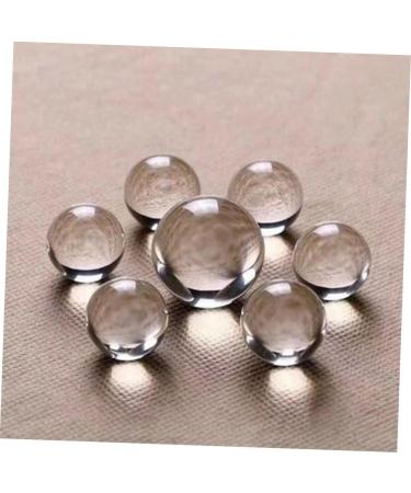 Ultechnovo 5-St Crystal Fitness Balls - Hand Massage Roller Balls for Health & Wellness | Premium White Crystal Massager - Buy Online on GoSupps.com