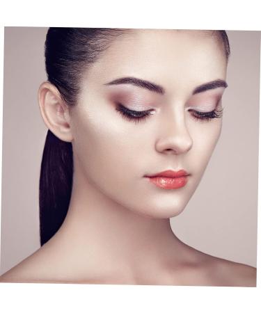 LALAFINA Magnetic False Eyelashes 5 Pairs Eyelash Natural False Lashes Magnetic Fake Makeup Lash 3d Affect Lashes Reusable Lashes Multi-layer Lashes 5d Curly Fiber Extend - Buy Online on GoSupps.com