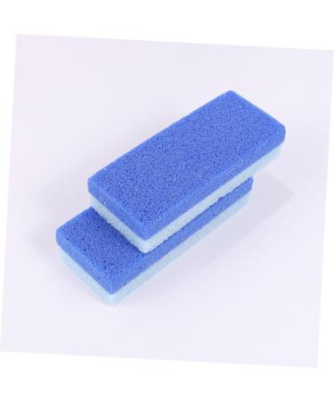 Healeved 2pi ces Pierre Polir les Double Outil limination des Callosit s et Peaux Mortes Accessoire de Massage et Soin pour Peau 1 unit (Lot de 1) - Buy Online on GoSupps.com
