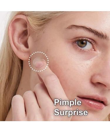 Original Hydrocolloid Acne Pimple Patch - Vegan Spot Stickers for Zits & Blemishes | International Shipping - Buy Online on GoSupps.com