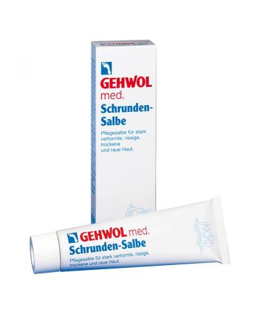 WEWOL MED CHROSS OALL 75 ml
