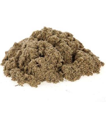 Buy Moxawolle Gold Moxa - Natural Mugwort for Pain Relief & Improved Blood Circulation (1000g) | International Shipping Available - Buy Online on GoSupps.com