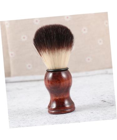 Premium Men's Shaving Kit & Facial Clean Tool - Beard Brush for Perfect Grooming - Buy Online on GoSupps.com