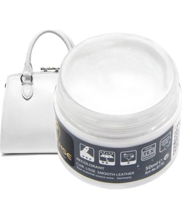  Generisch Leather Brightening Balm Premium Restorative Cream Conditioner & Repair Polish | Versatile Leather Restorer for Sofas Armchairs Couches Interiors - Buy Online on GoSupps.com