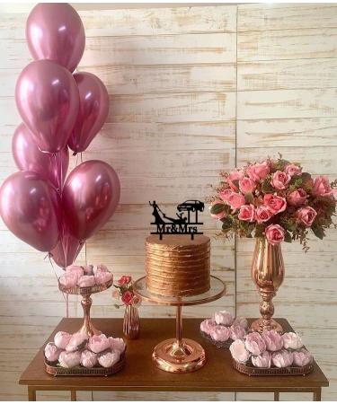 Repairman Wedding Cake Topper Car Repairman Couple Cake Topper Car Enthusiasts Automobile Repair Theme Cake Topper For Wedding Engagement Anniversary Bridal Shower Party Supplies - Buy Online on GoSupps.com