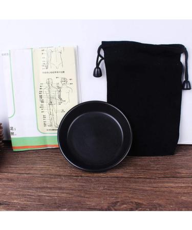 Beaupretty Myofascial Scraping Tools - Body Scraping Discs & Gua Sha Board for Effective Massage | International Shipping - Buy Online on GoSupps.com
