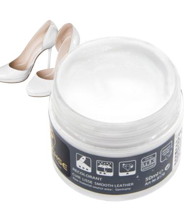  Generisch Leather Brightening Balm Premium Restorative Cream Conditioner & Repair Polish | Versatile Leather Restorer for Sofas Armchairs Couches Interiors - Buy Online on GoSupps.com