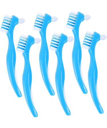 Minkissy 18STK Double Prosthesis Nursing Adorns | False Stops & Cleaning Tablets | Safe Denture Adhesive | Provere Box - Shop Internationally! - Buy Online on GoSupps.com