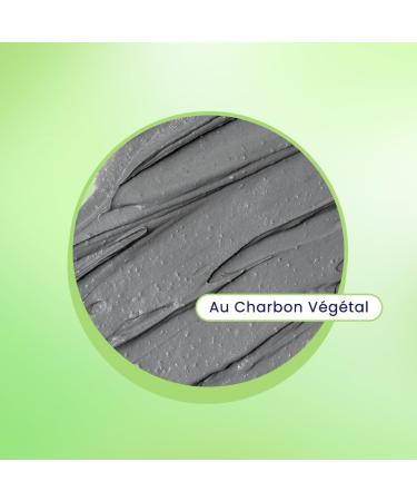 Biore Purifying Detox Mask Whipped Cream Style with Charcoal 110ml - Buy Online on GoSupps.com