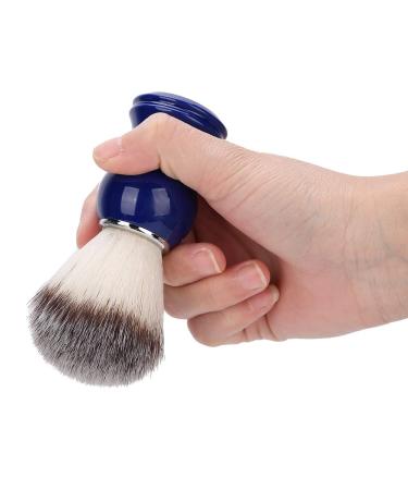 Premium 3-Piece Beard Shaving Kit - Stainless Steel Brush Bowl & Stand - International Shipping - Buy Online on GoSupps.com
