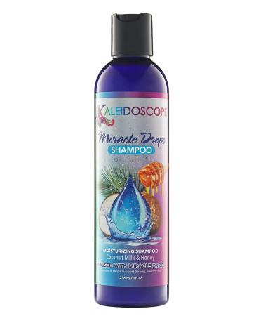 Kaleidoscope Miracle Drops Shampoo | Coconut Milk & Honey 8 fl oz