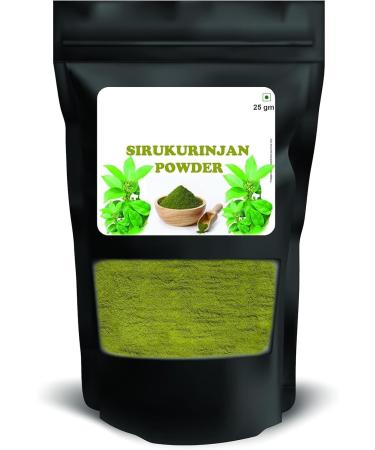 Sirukurinjan Powder Madhunashini-25 GMS