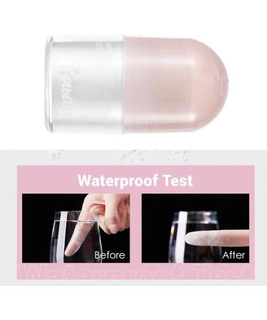  MFYOUPK Makeup Setting Powder | Anti-Sweat Brightening Matte | Poreless Finishing Loose Powder For Women All Skin Tones Imperfections Evening Dating Shopping Birthday - Buy Online on GoSupps.com