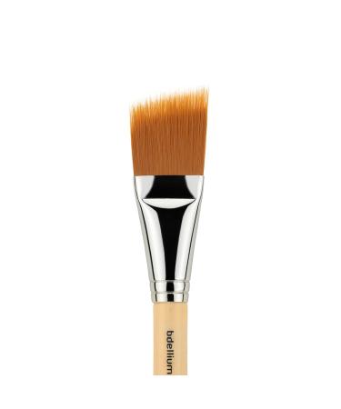 Bdellium Tools Professional Makeup Brush - Special FX Series 179 Muscle | Soft Synthetic Fibers for Precision Painting | Eco-Friendly Bamboo Handle (1pc - Buy Online on GoSupps.com