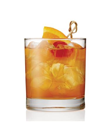 Bartesian Amaretto Sour Cocktail Mixer Capsules - Pack of 8 for Bartesian Premium Maker - Buy Online on GoSupps.com