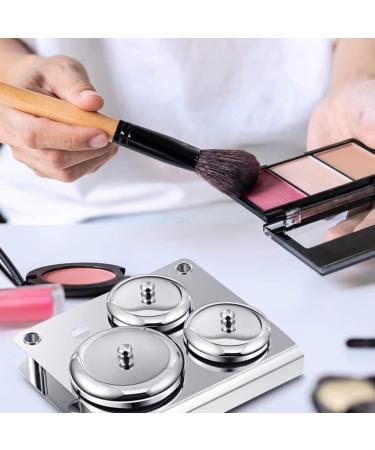 Manicure Container Liquid Powder Cup Crystal Tools Dispensing Container With Lid for Women manicure liquid holder - Buy Online on GoSupps.com