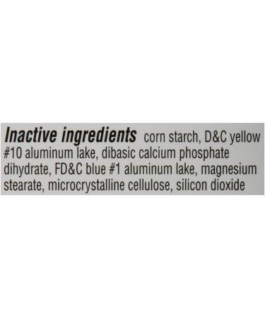 Equate Anti-Diarrheal Loperamide 2mg 24 Caplets with STS Sticker - Buy Online on GoSupps.com