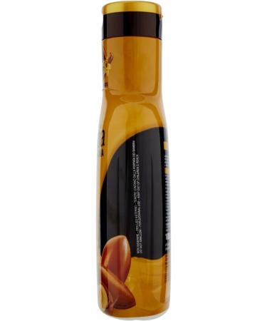  Malizia Malizia Foaming Bath Argan and Vanilla 1000 ml - Buy Online on GoSupps.com