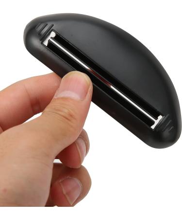 Ail Art Tool Tube Squeezer Safe Eco Friendly Plastic for Nail Salon Kitchen Bathroom Household for Most Sizes of Ointment Bottles - Buy Online on GoSupps.com