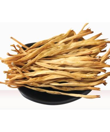 cn herb 250g Dried Yellow Cauliflower Has A Crispy Texture and Does Not Break Away for A Long Time Crisp and Refreshing - Buy Online on GoSupps.com