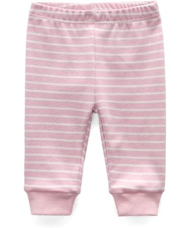 MAMIMAKA Baby Bodysuits & Pants Set | Short Sleeve Onesies for Boys and Girls | Baby Clothes for 0-3 Months - Buy Online on GoSupps.com