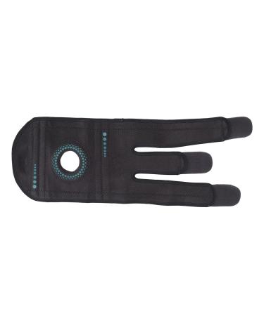 Knee Guard Pads Adjustable Sports Knee Brace for Soreness Relief & Shock Absorption Perfect for Basketball - International Shipping - Buy Online on GoSupps.com