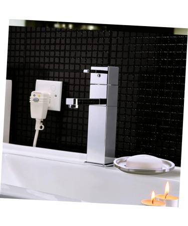 Ciieeo 2pcs Bathroom Soap Rack Soap Holder Soap Container Kitchen Soap Rack Essential Oil Soap Dish - Buy Online on GoSupps.com