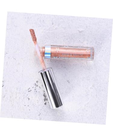 Healvian 3pcs Pearlescent Eyeshadow Glitter Liquid Eyeliners Star Light Eyeshadows Glow Glitter Eyeliner - Buy Online on GoSupps.com