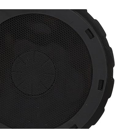 Portable Round Press Box - Reusable Prosthesis Veneer Storage with Replacement Pad | Night-Mouth Conservation Solution - Buy Online on GoSupps.com