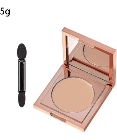 Color Under Clay Under Moisturizing Concealer Cream | Makeup Color Brightener Smooths P - Buy Online on GoSupps.com