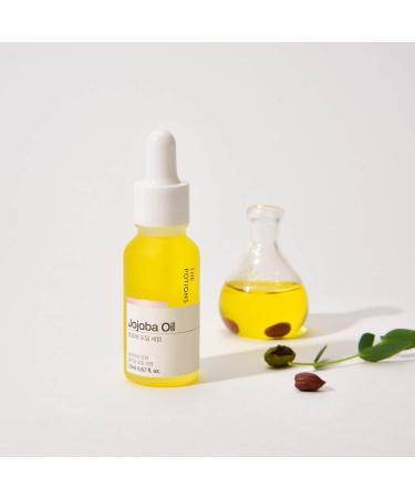 Buy The Potions Serum for Face with Jojoba Oil | Hydrating & Nourishing | International Shipping - Buy Online on GoSupps.com