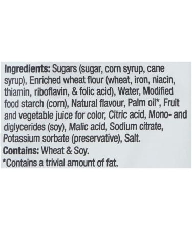 Blueberry Pomegranate Licorice Blueberry Pomegranate Pack of 1 - Buy Online on GoSupps.com