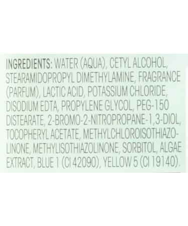 Suave Essentials Ocean Breeze Conditioner - 30 fl oz (Pack of 1) - Buy Online on GoSupps.com