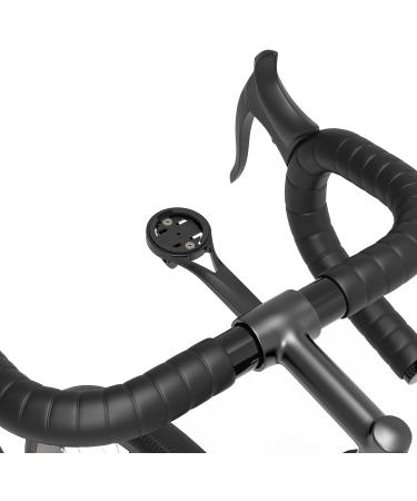 Cycling Computer Mount for Road Bikes - Garmin, Wahoo, Bryton, Cateye Compatible - Buy Online on GoSupps.com