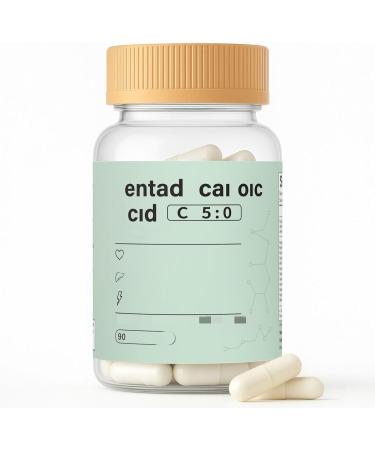 Acide Pentad- cano que C15:0-Acid-3x 3 vieillissement pendant 90 1Pcs
