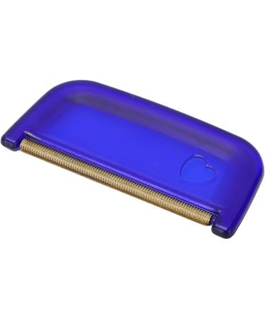 Premium Cashmere Sweater Cleaning Tools - 2-Pack Fabric Razor & Lint Remover for Clothes - Buy Online on GoSupps.com