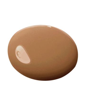 COL-LAB Bright Spark Radiant Foundation in Tawny 09 - Illuminate Your Skin - Buy Online on GoSupps.com