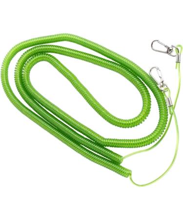 HANABASS 2 Pcs 15 Pet Leash Cockatiel Leash Cockatiel Harness Chicken Leashes and Harnesses Budgie Leash Size 5x2pcs As Shownx2pcs - Buy Online on GoSupps.com