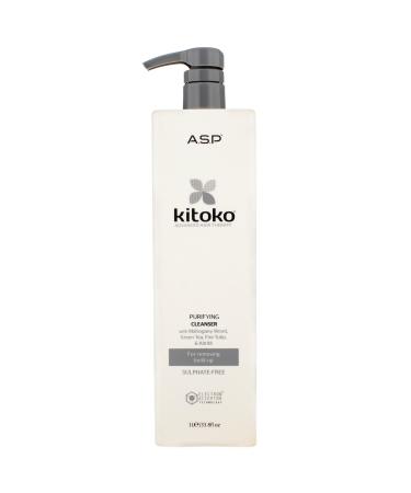 ASP Kitoko Purifying Cleanser - 33.8 oz / liter