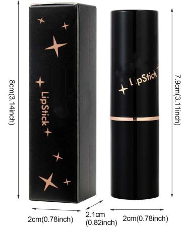  G n rique Diamond Glitter Lipstick Metallic Pearlescent Lipstick Metallic Lipstick For Women Moisturizing Formula Long Lasting Waterproof And Smudge-Free (#01) - Buy Online on GoSupps.com