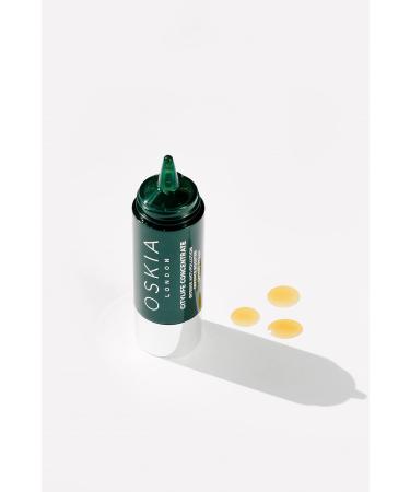 OSKIA OSKIA CityLife Anti-oxidant Booster Concentrate 15ml CITYLIFE CONCENTRATE INTENSE ANTI-POLLUTION DEFENCE BOOSTER - Buy Online on GoSupps.com