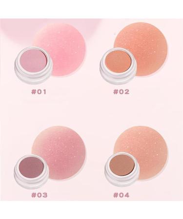 Ultimate Blurring Setting Powder - Pink & Ultra Pink | Perfect Finishing Touch for All Skin Types | 1 Count - Shop Worldwide - Buy Online on GoSupps.com