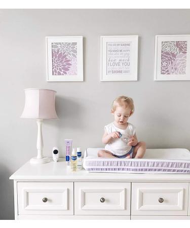 Mustela Baby Diaper Rash Cream 1-2-3 Fragrance Free - 3.80 oz (108 g) | Gentle Relief for Diaper Rash - Buy Online on GoSupps.com