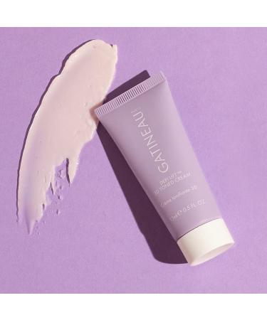 Gatineau - Defi Lift Firming Discovery Collection - Facial Oil Cream & Neck Gel Travel or Trial Gift Set - Buy Online on GoSupps.com