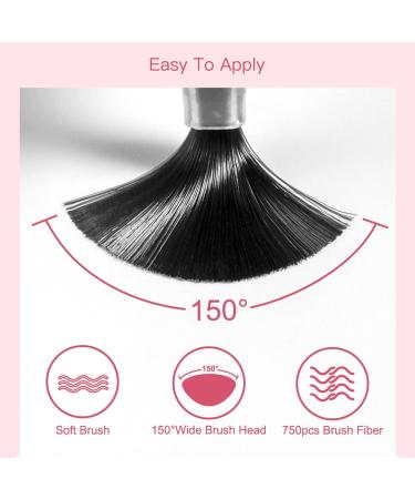 Clear Nail Varnish Shiny Top Coat Gel Fast Drying Clear Nail Gel Polish - High Gloss Finish & Long-Lasting No Need UV/LED Lamp Cure Air Drying (8ml) Clear Top Coat - Buy Online on GoSupps.com