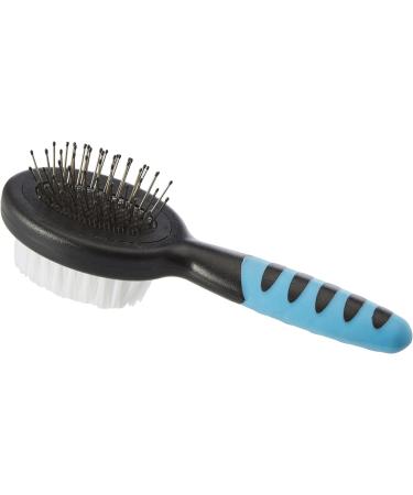 Nobby Comfort Line Double-Sided Rodent Brush Mini 12-14 cm Pack of 1 - Buy Online on GoSupps.com