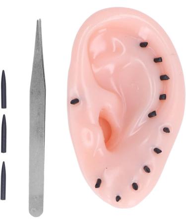 Buhb Blackhead Toys & Ear Tools - Realistic Stress Relief & Anxiety Reduction Tweezers | Reusable Fun for All Ages - Buy Online on GoSupps.com