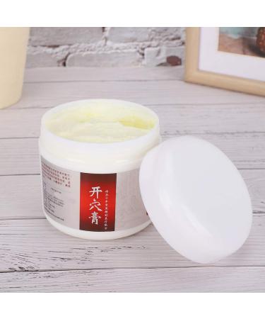 Moisturizing & Hydrating Anti-Aging Massage Cream 300g Skin Tightening Traditional Chinese Medicine Care Suitable for All Skin Types Easy Absorption Care for Skin